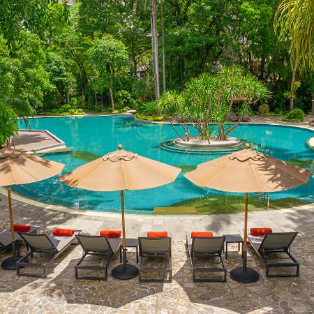 Moevenpick Hotel Bangkok Ploenchit Bdms Εξωτερικό φωτογραφία