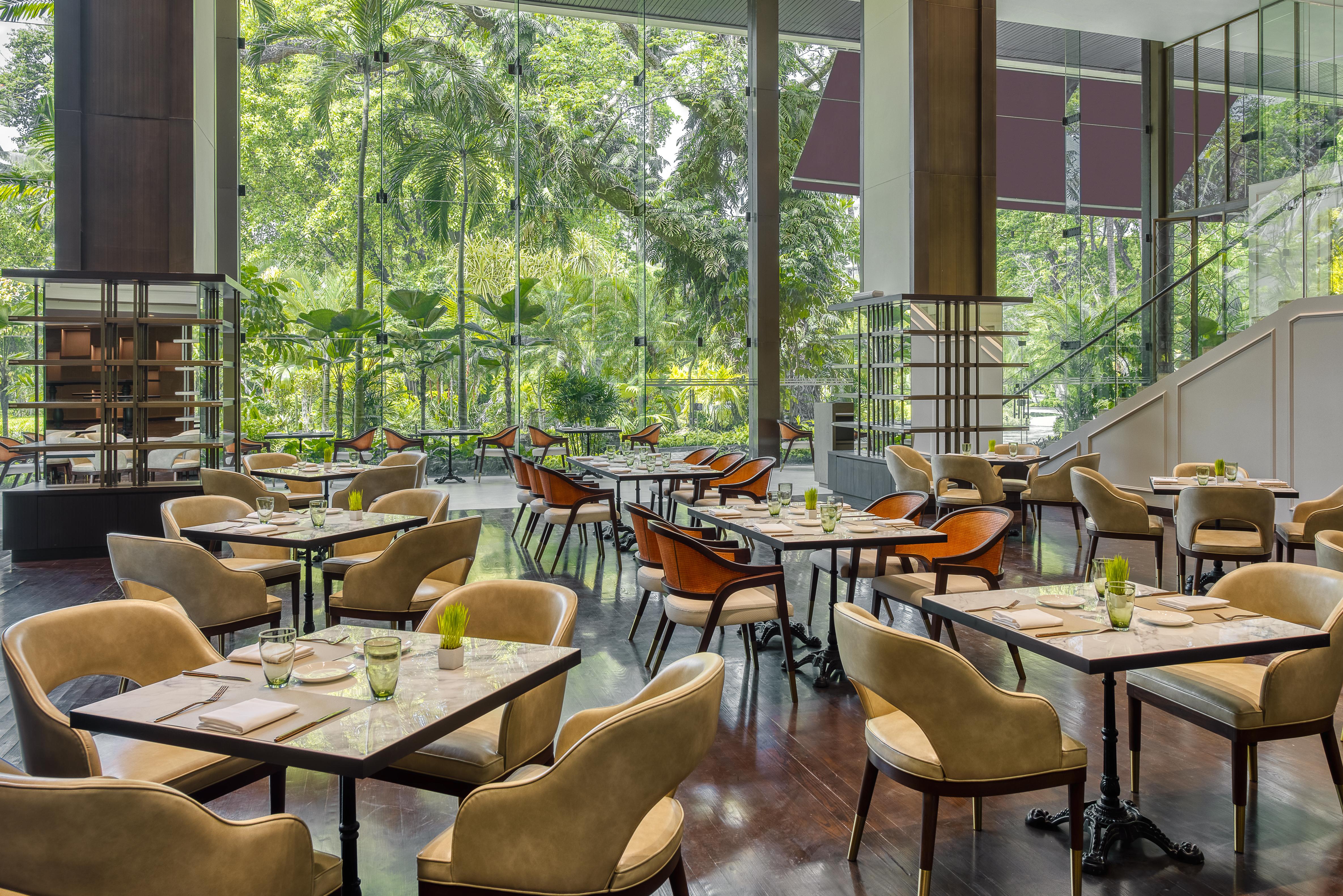Moevenpick Hotel Bangkok Ploenchit Bdms Εξωτερικό φωτογραφία