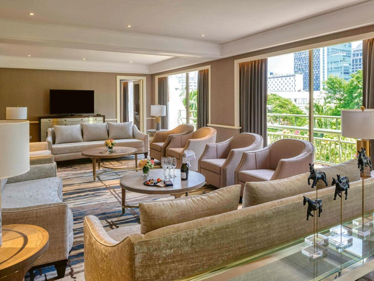 Moevenpick Hotel Bangkok Ploenchit Bdms Εξωτερικό φωτογραφία