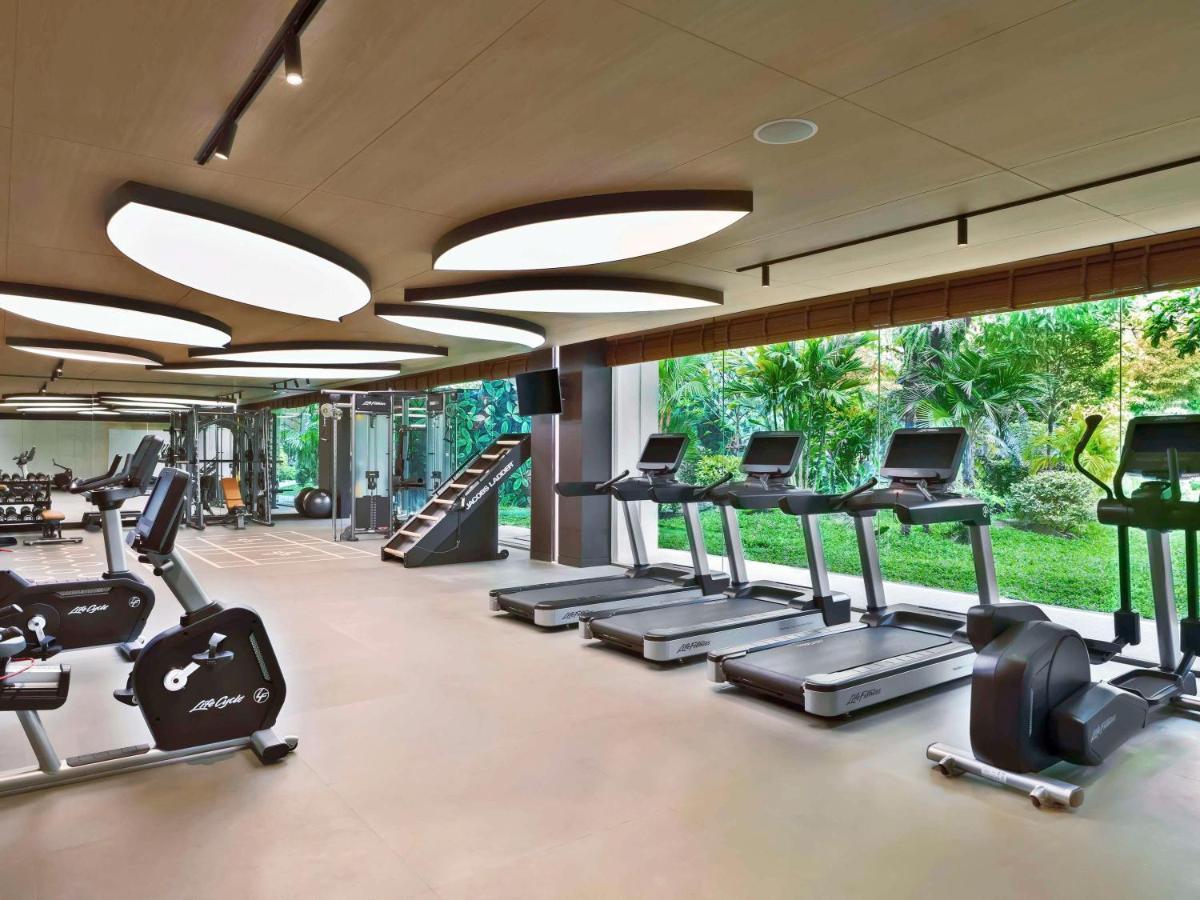 Moevenpick Hotel Bangkok Ploenchit Bdms Εξωτερικό φωτογραφία