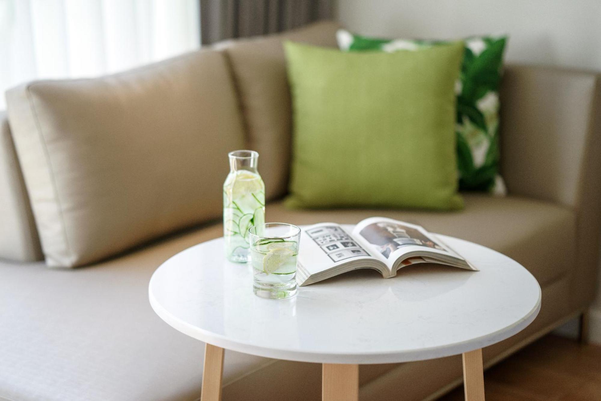 Moevenpick Hotel Bangkok Ploenchit Bdms Εξωτερικό φωτογραφία