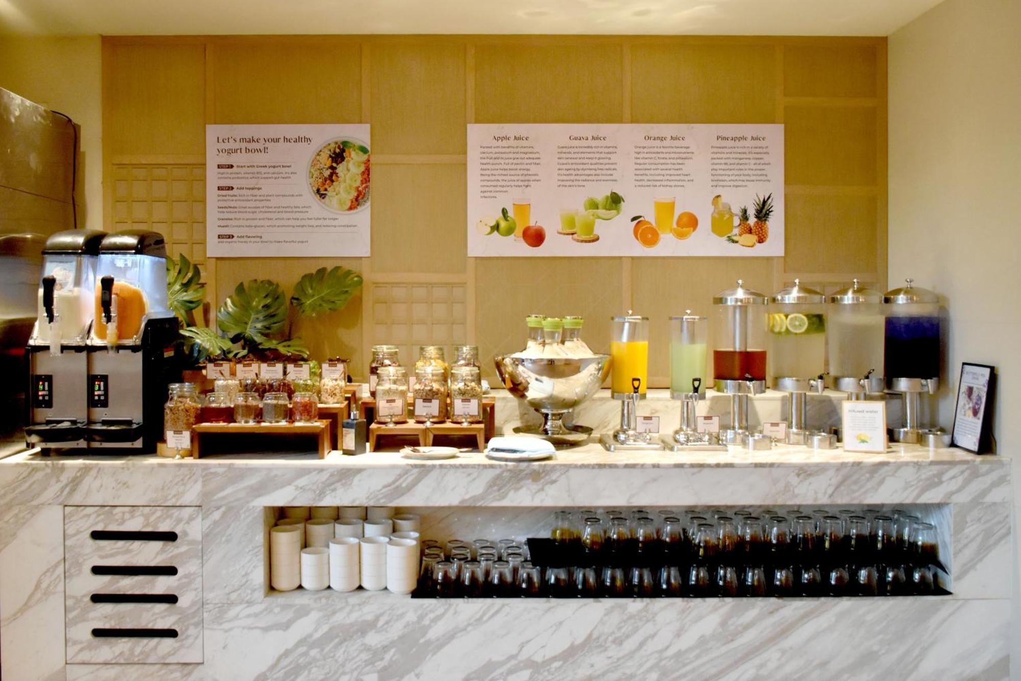 Moevenpick Hotel Bangkok Ploenchit Bdms Εξωτερικό φωτογραφία