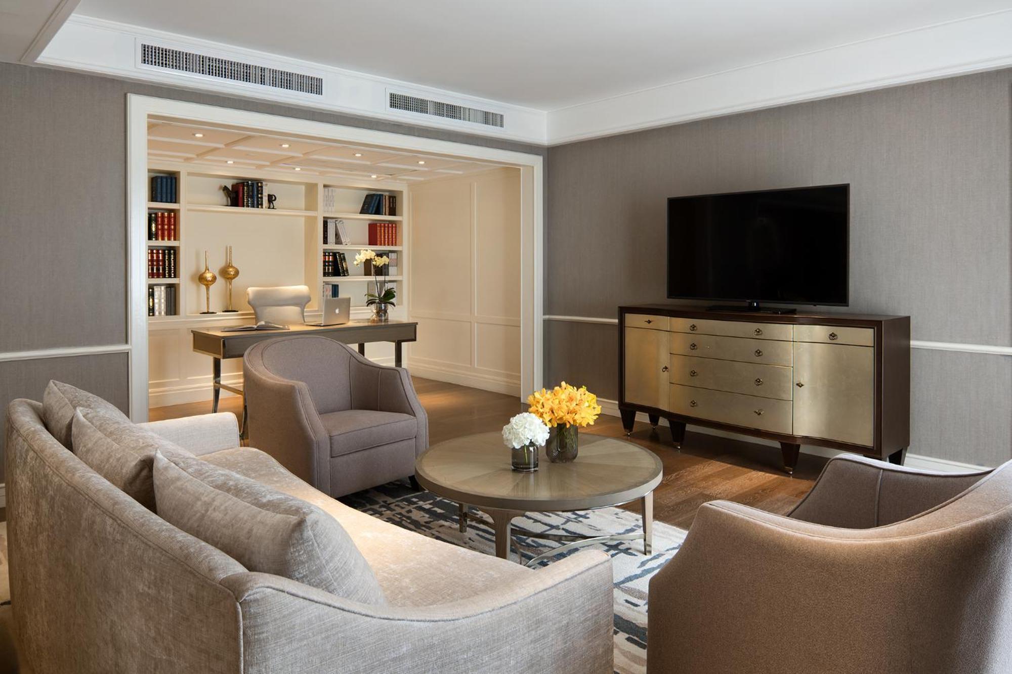 Moevenpick Hotel Bangkok Ploenchit Bdms Εξωτερικό φωτογραφία