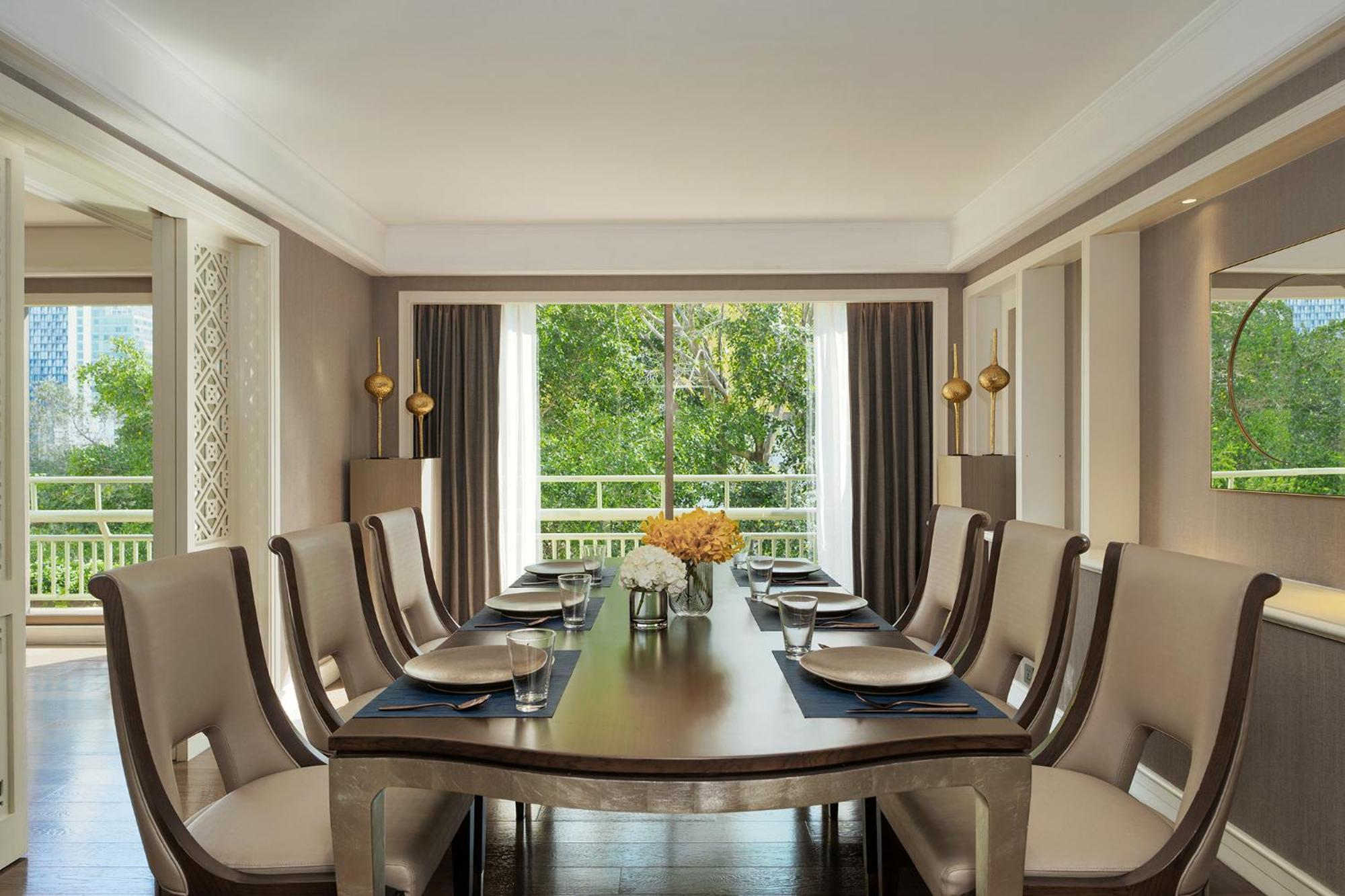 Moevenpick Hotel Bangkok Ploenchit Bdms Εξωτερικό φωτογραφία
