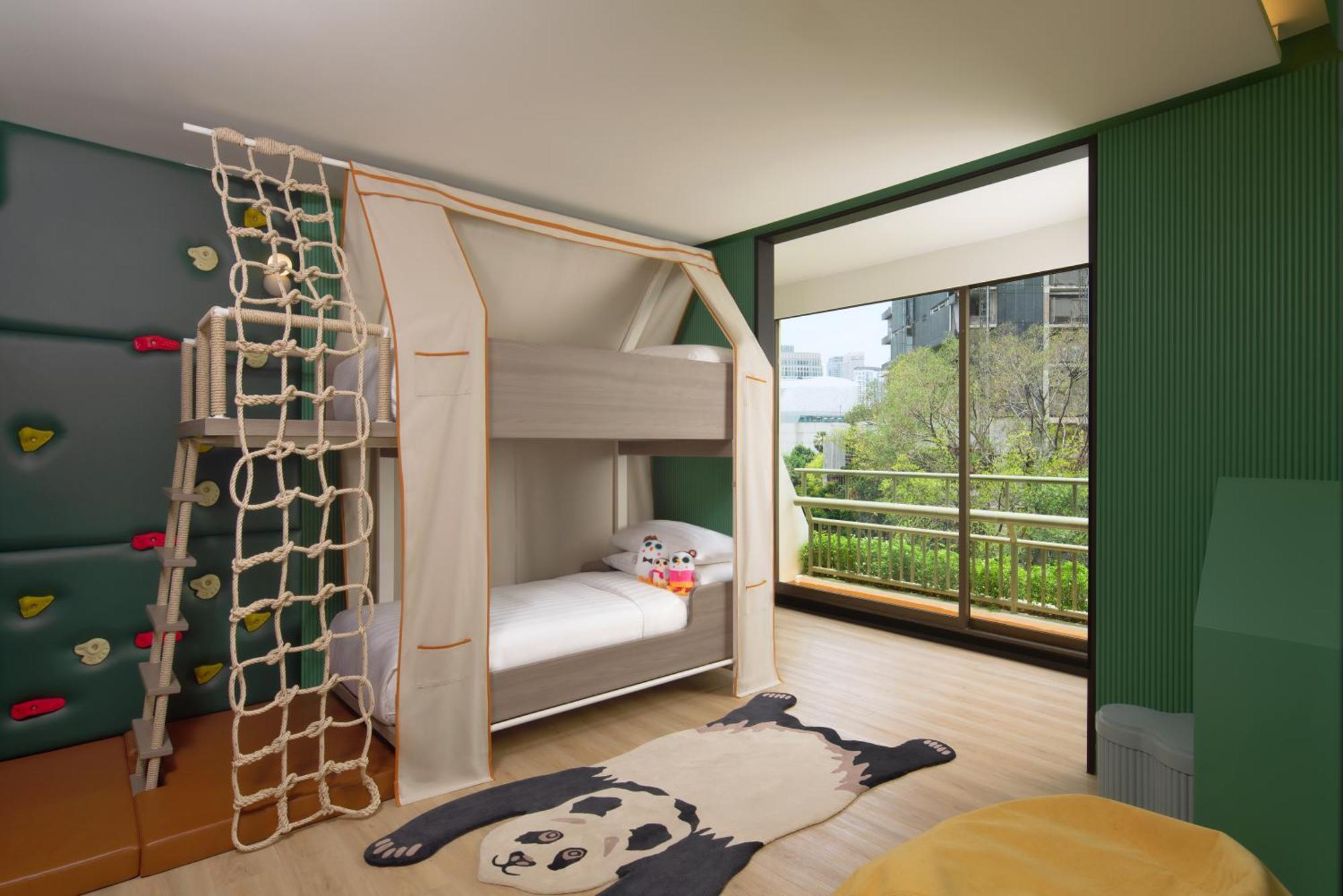 Moevenpick Hotel Bangkok Ploenchit Bdms Εξωτερικό φωτογραφία